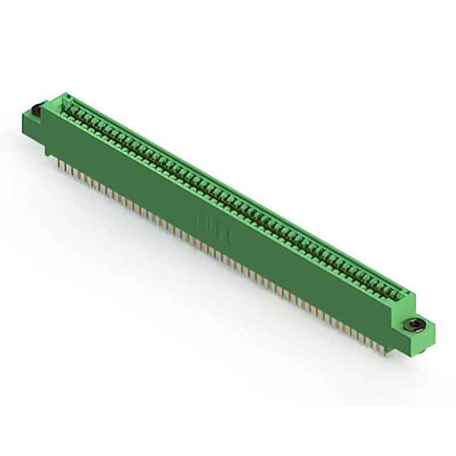 345-098-525-503 EDAC Inc.  Edgeboard Connectors